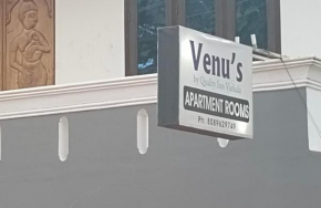 Venu's by Quality Inn